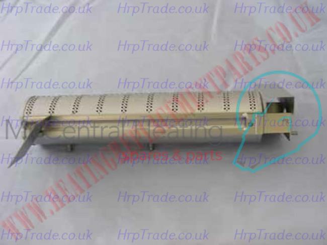 IDEAL COMMERCIAL  150865